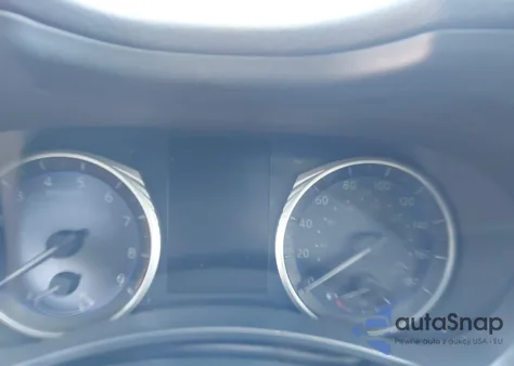 2017 Infiniti Q50 3.0T Signature Edition z USA, uszkodzony, nr VIN JN1EV7AP0HM744202